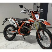 Кросовий мотоцикл KAYA  412 XB250 