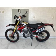 Кросовий мотоцикл KAYA 512 XB300 2026 року 26.5к.с