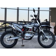 Кросовий мотоцикл  Kayа 300 MRZ 512 2026 року