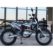 Кросовий мотоцикл  Kayа 300 MRZ 512 2026 року
