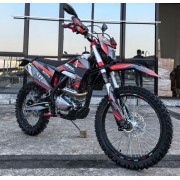 Кросовий мотоцикл  Kayа 300 MRZ 512 2026 року