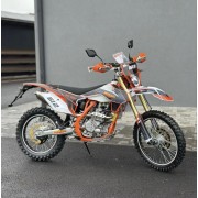 Кросовий мотоцикли KAYA 612 XB300YBS