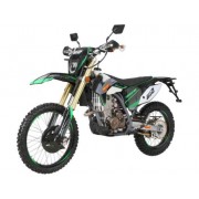 Кросовий мотоцикли KAYA 612 XB300YBS