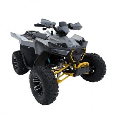 Бензиновий квадроцикл DOZER Model 7 Pro 150 см³