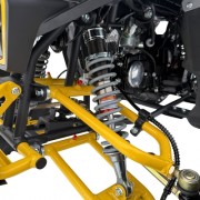 Бензиновий квадроцикл DOZER Model 7 Pro 150 см³