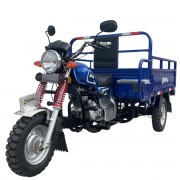 Бензиновий трицикл DOZER Model 200 | 200 см³ | Купити в Україні