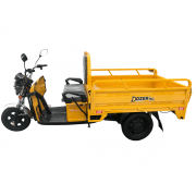 Електротрицикл DOZER Model 2