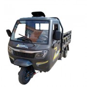 Бензиновий трицикл DOZER Model 250К з кабіною | 250 см³