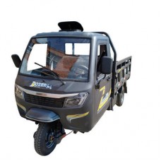 Бензиновий трицикл DOZER Model 250К з кабіною | 250 см³