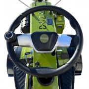 Мінітрактор DOZER D10