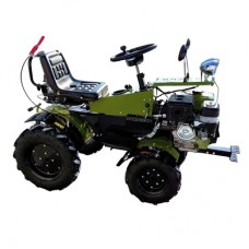 Мінітрактор DOZER G15