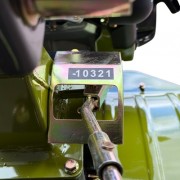 Мотоблок DOZER G7-3(4.00-8)3+1 бензин