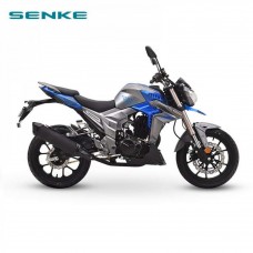 Мотоцикл SENKE LEOPARD SK250-6