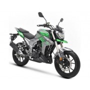 Мотоцикл SENKE LEOPARD SK250-6