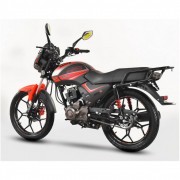 Мотоцикл SENKE Х SK150 (розібраний) 18 доржні колеса двигун 150куб 5 передач