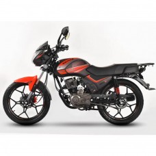 Мотоцикл SENKE Х SK150 (розібраний) 18 доржні колеса двигун 150куб 5 передач
