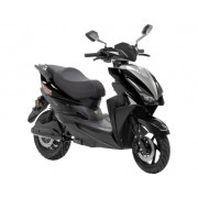 Електроскутер EkoKAYA YB2000DT-41 на 2000 вт