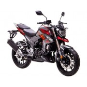 Мотоцикл SENKE LEOPARD SK300 двигун 300куб з водяним охолодженням, аудіосистема