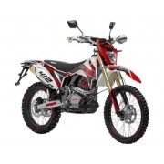 Кросовий мотоцикл KAYA 412 XB250