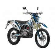 Кросовий мотоцикл KAYA 412 XB250