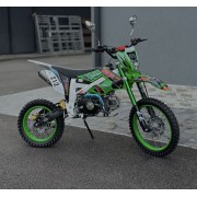 Кросовий пітбайк KAYA 212
