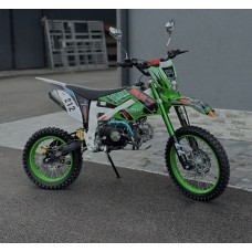 Кросовий пітбайк KAYA 212