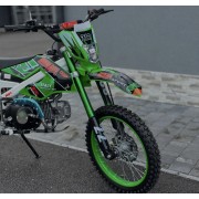 Кросовий пітбайк KAYA 212