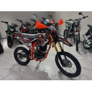 Мотоцикл Kaya 312