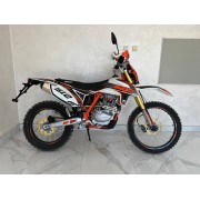 Кросовий мотоцикл KAYA 512 XB300 2026 року 26.5к.с