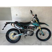 Кросовий мотоцикл KAYA 512 XB300 2026 року 26.5к.с