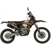  Кросовий мотоцикл KAYA TURRUT X6 300 см³ | Ендуро 29 к.с. | Купити в Україні