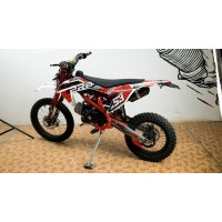 Дитячий кросовий мотоцикл Пітбайк PRB VEGA 150