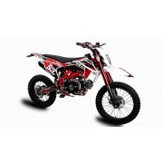 Дитячий кросовий мотоцикл Пітбайк PRB VEGA 150
